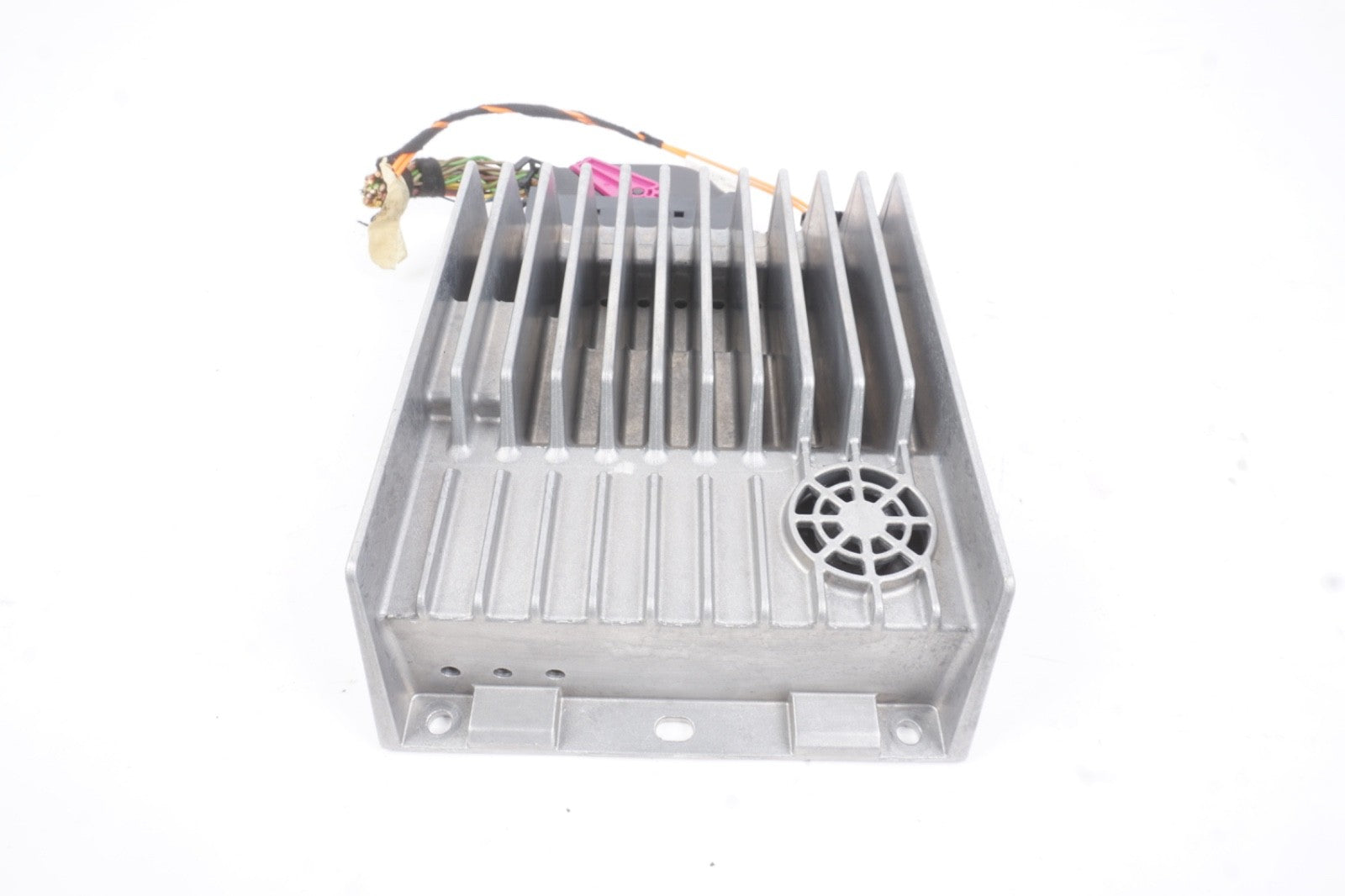 2008 - 2017 Mercedes W207 E350 SL550 CLS63 Amplifier Amp Harman/Becker OEM