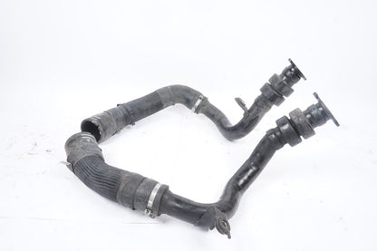 2014-2019 Maserati Ghibli 3.0l Intercooler Intake Hose Pipe Left & Right OEM 51k