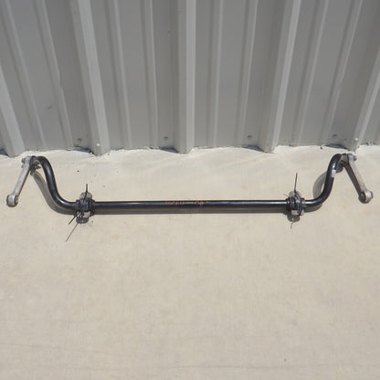 11-18 AUDI A8 S8 FRONT STABILIZER SWAY ANTI ROLL BAR