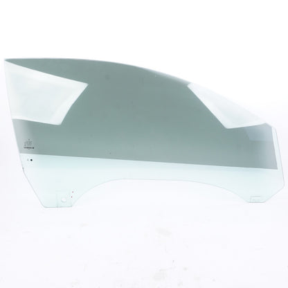 11-17 Mercedes W207 E350 E550 Convertible Door Window Glass Front Right Side OEM