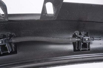 10-17 Mercedes E350 E550 W207 Windshield Wiper Cowl Cover 2078300713 OEM