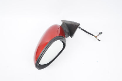 17 - 21 Alfa Romeo Giulia LEFT DRIVER SIDE VIEW MIRROR OEM