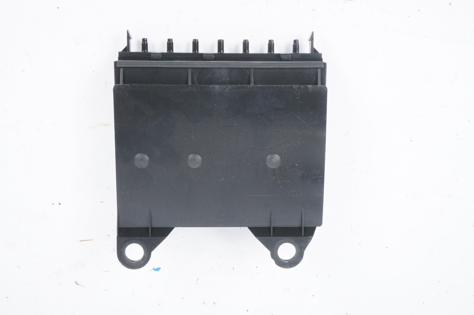 03-12 Mercedes R230 SL55 SL500 SL550 Seat Valve Block Front Right Passenger OEM
