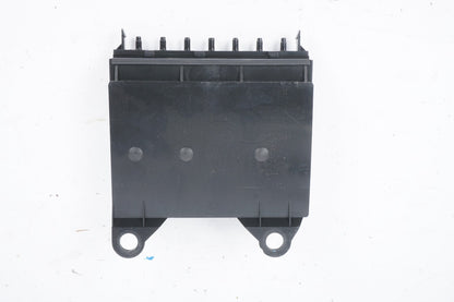 03-12 Mercedes R230 SL55 SL500 SL550 Seat Valve Block Front Right Passenger OEM