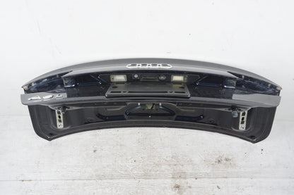 2011-2014 Audi A8L A8 Trunk Lid OEM
