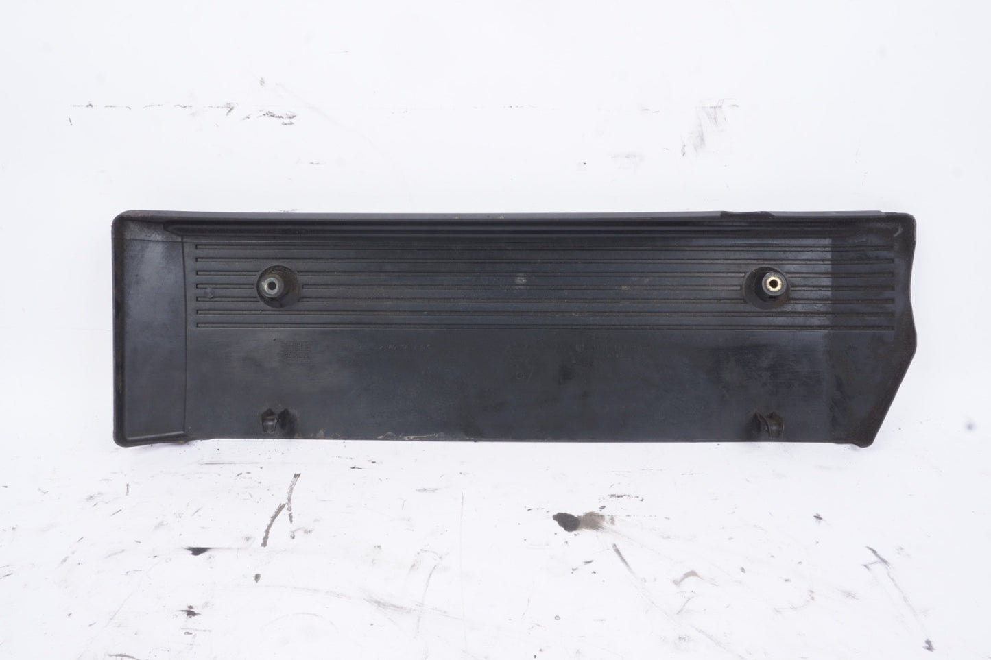 2003 - 2005 BMW Z4 - FUEL Injector / Engine Cover 1435950