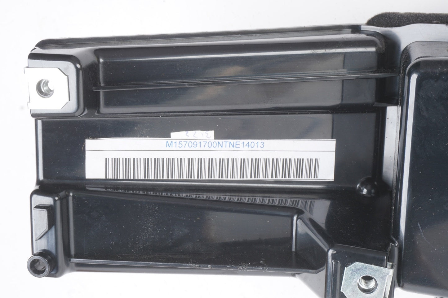 2014 - 2019 MASERATI GHIBLI S LEFT DRIVER FRONT DASH STORAGE COMPARTMENT OEM