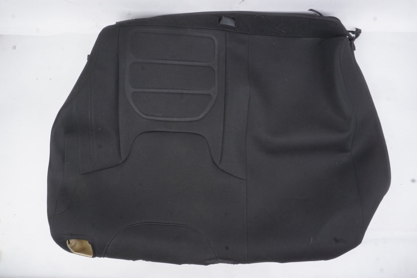 2018 - 2022 Jeep Renegade Rear Left Side 2ND Row Upper Seat Cushion Assembly OEM