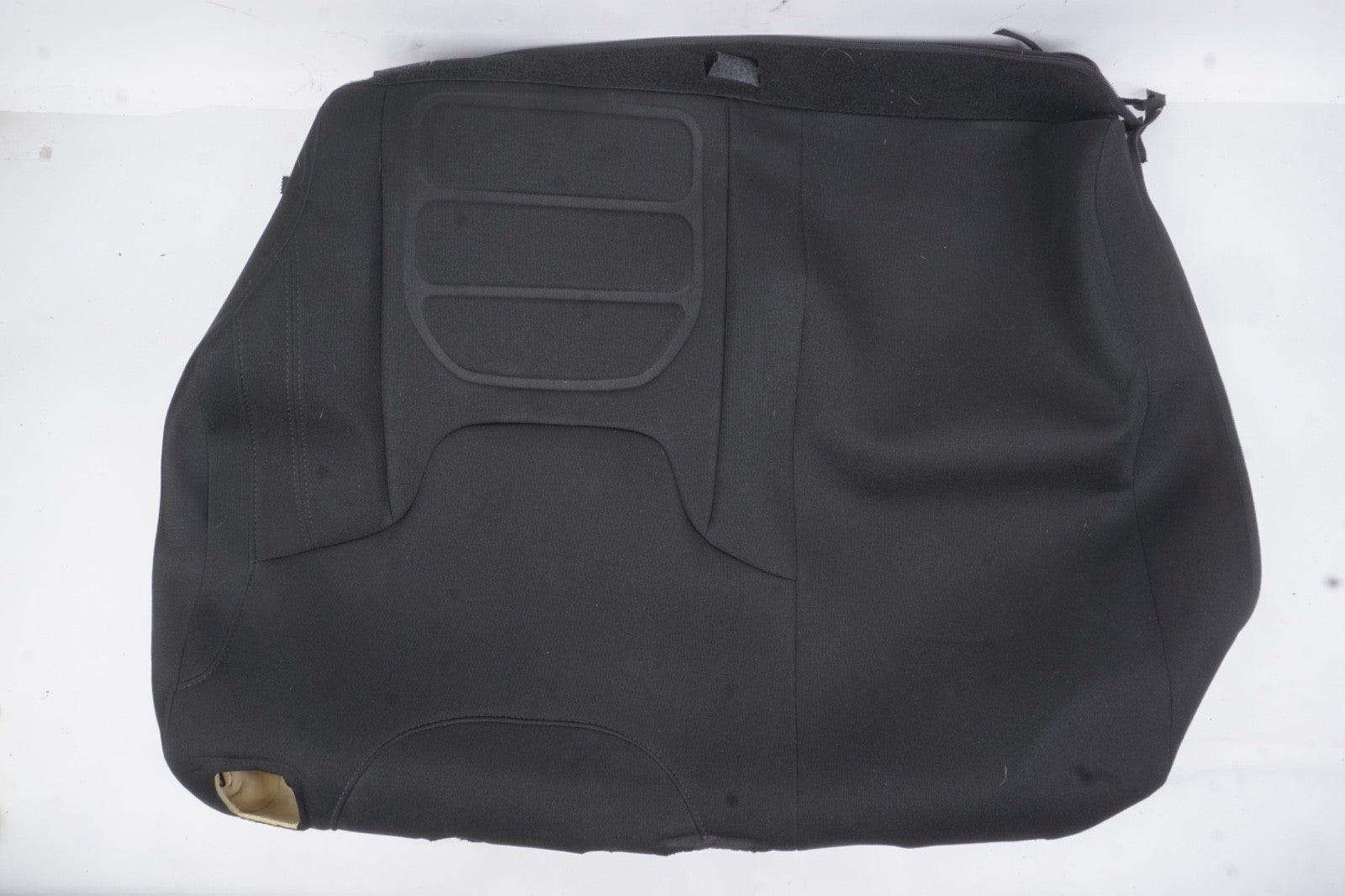 2018 - 2022 Jeep Renegade Rear Left Side 2ND Row Upper Seat Cushion Assembly OEM