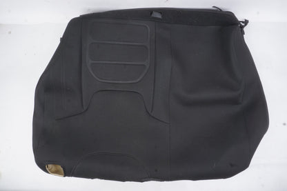 2018 - 2022 Jeep Renegade Rear Left Side 2ND Row Upper Seat Cushion Assembly OEM