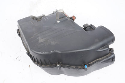 2011-2016 BMW 550I GT F07 RIGHT PASSENGER SIDE AIR CLEANER INTAKE FILTER BOX OEM
