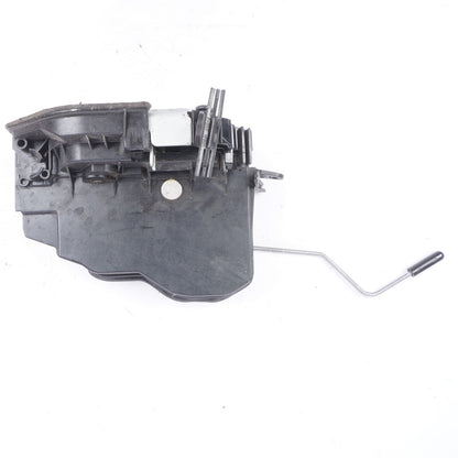 2011 - 2017 BMW X3 F25 REAR LEFT DRIVER DOOR LOCK LATCH ACTUATOR 51217318419 OEM