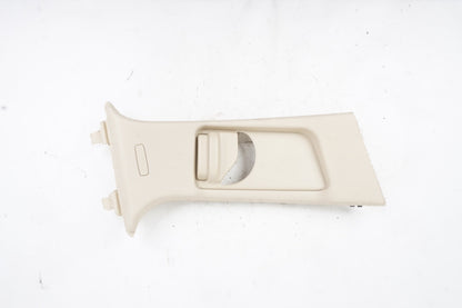 2008 - 2014 Mercedes C300 Front Right Interior Upper B Pillar Trim Cover Panel