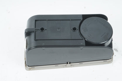 2006-2013 VOLVO C70 FRONT CENTER CONSOLE CUP HOLDER OEM