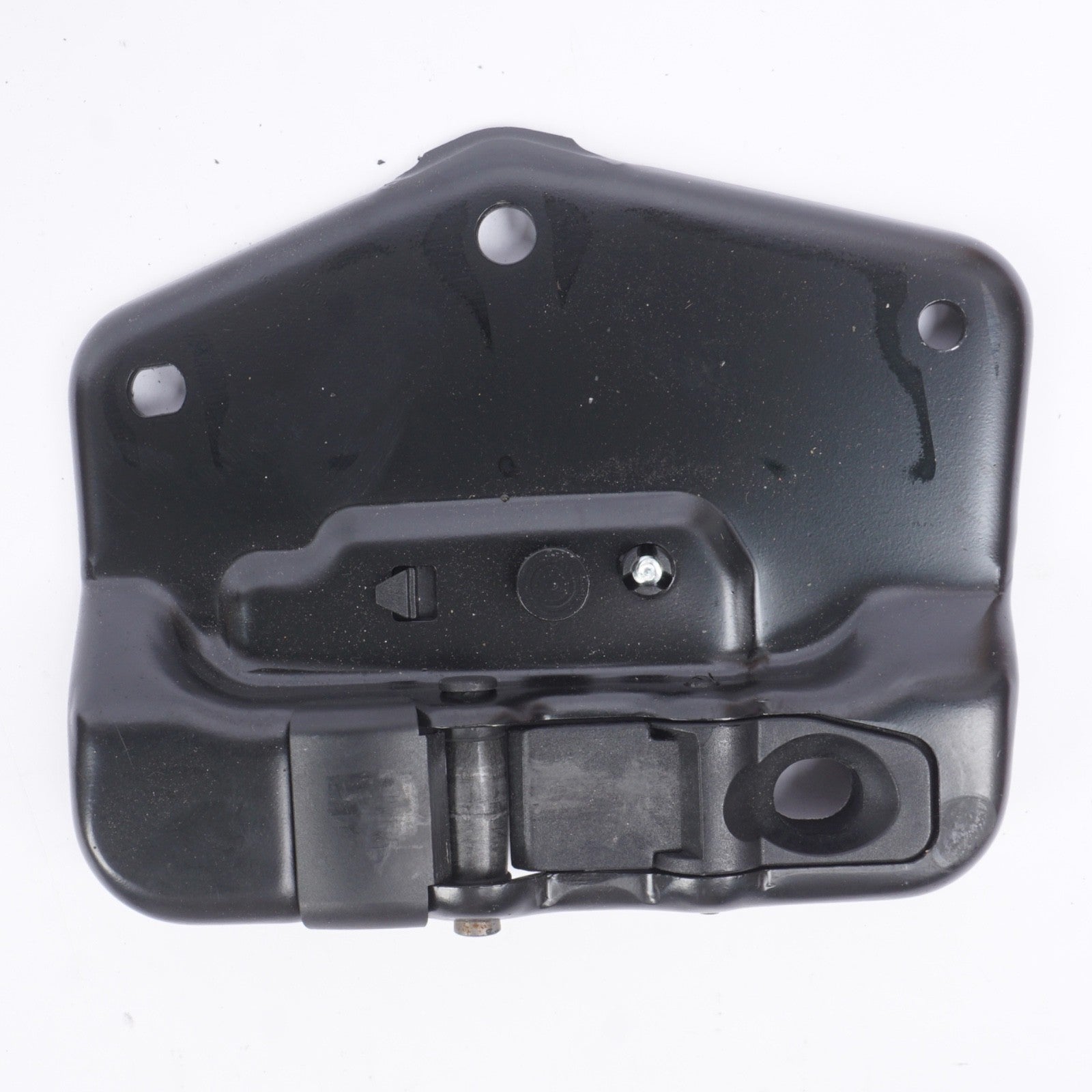 10-17 Mercedes E350 E550 Convertible Front Top Roof Lock Latch  Right