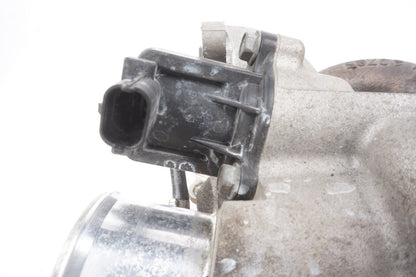 2014 - 2019 Maserati Ghibli Left Turbocharger Turbo OEM