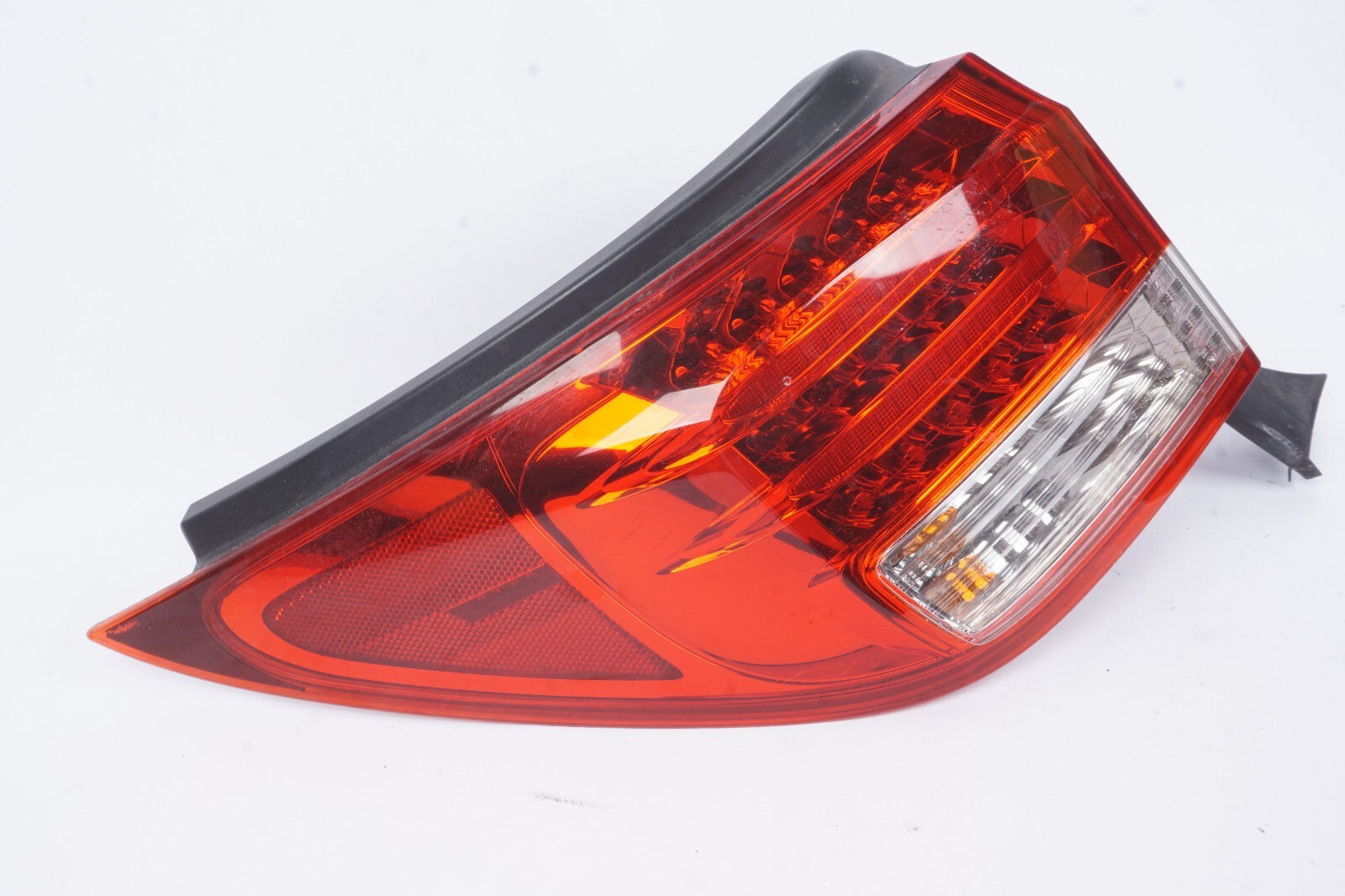 10 - 15 Lexus Is350 Is250 Convertible Rear Left Side Outer Tail Light Lamp OEM
