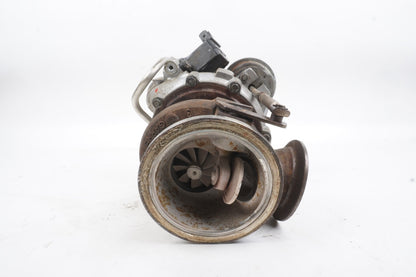 2012 - 2018 BMW 650i Front Left Engine Turbocharger OEM