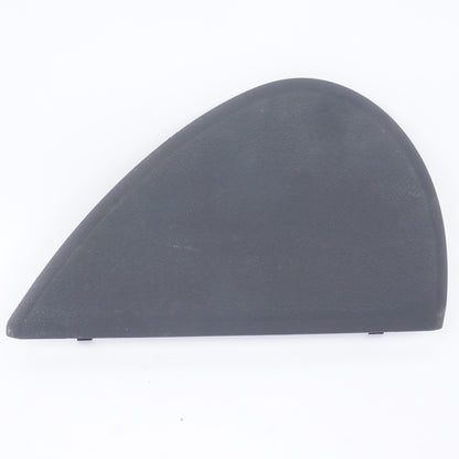 2004  - 2010 Audi A8 A8L Dash End Cap Cover Trim Right Passenger Side OEM