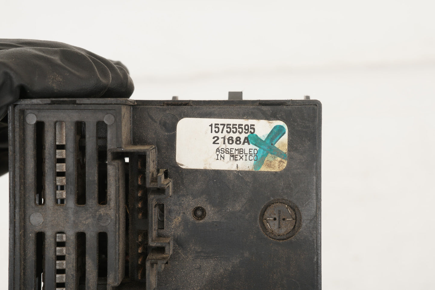 1999 - 2006 Chevy Silverado Sierra Tahoe HEADLIGHT CONTROL SWITCH 15755595 OEM