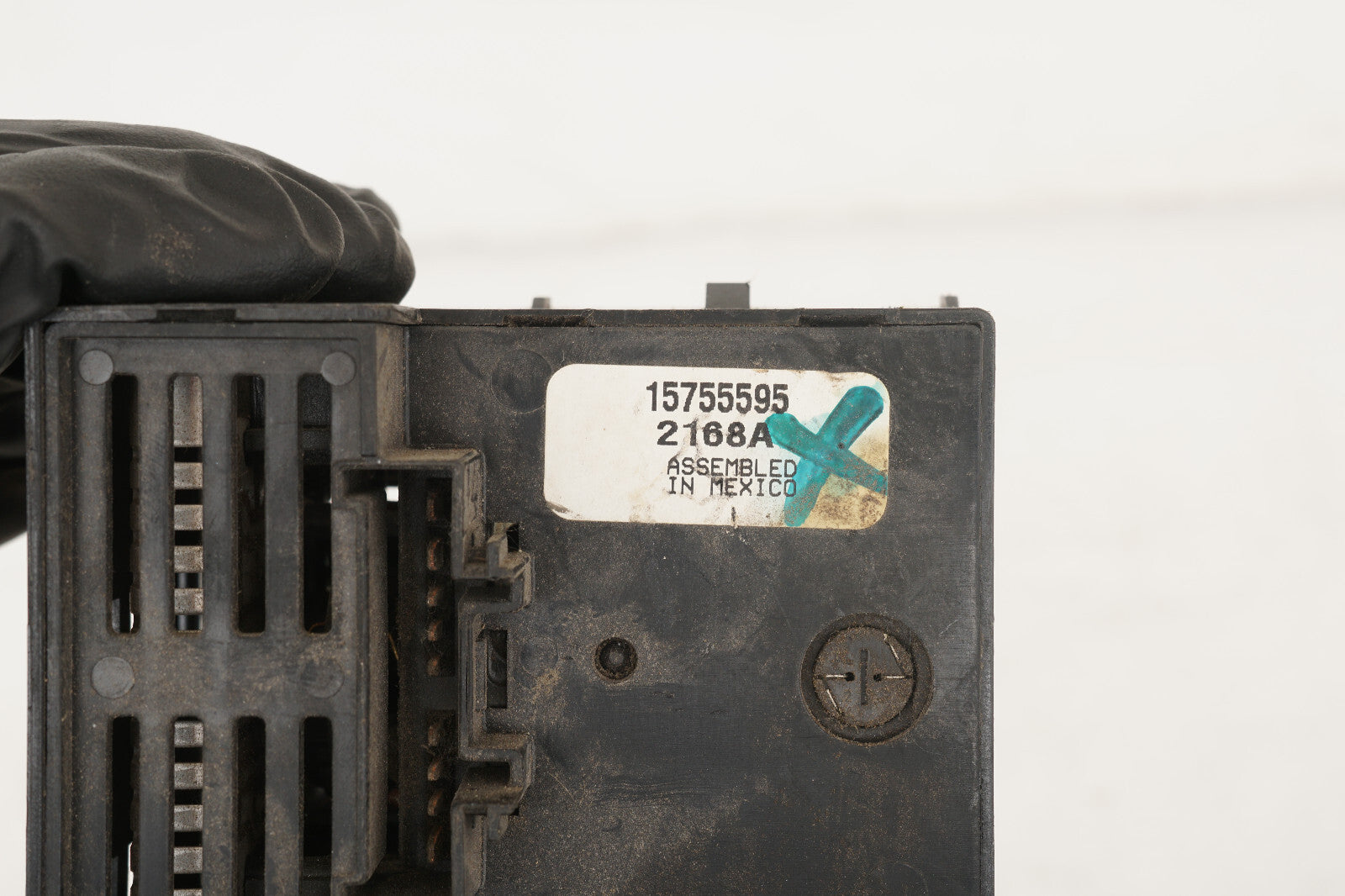 1999 - 2006 Chevy Silverado Sierra Tahoe HEADLIGHT CONTROL SWITCH 15755595 OEM