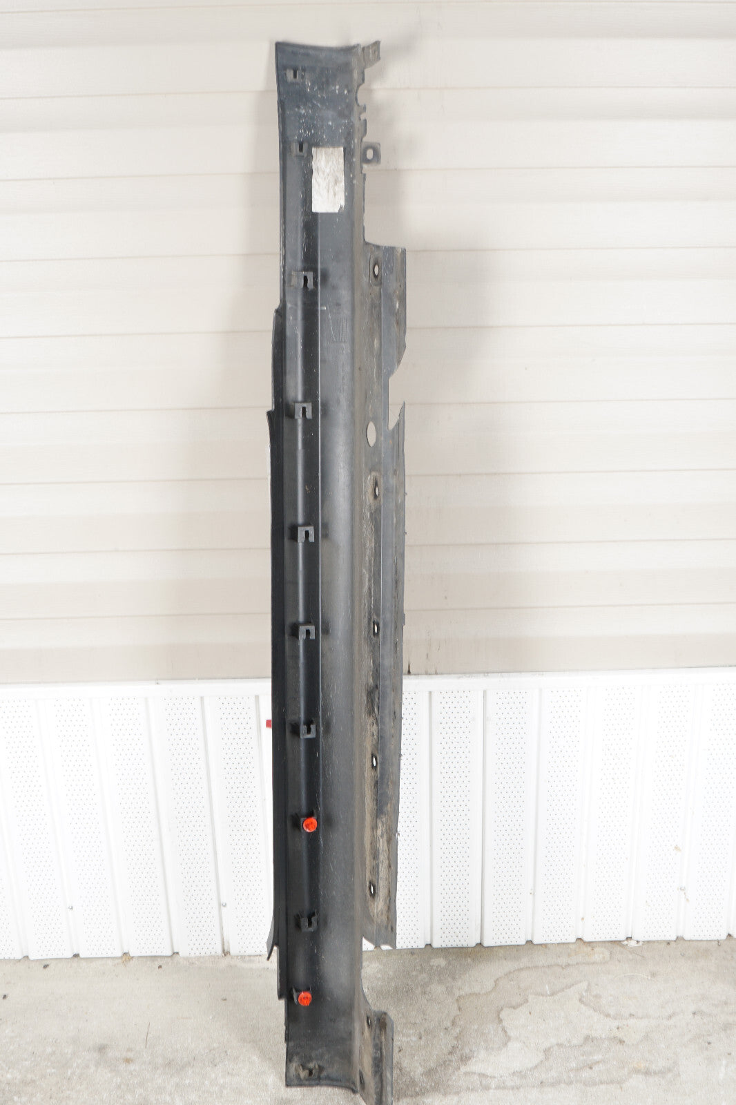 2007-2015 MINI COOPER S R57 RIGHT PASSENGER SIDE SKIRT ROCKER PANEL TRIM OEM