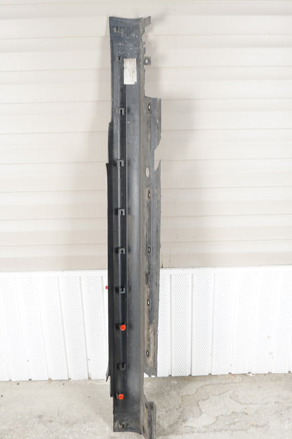 2007-2015 MINI COOPER S R57 RIGHT PASSENGER SIDE SKIRT ROCKER PANEL TRIM OEM
