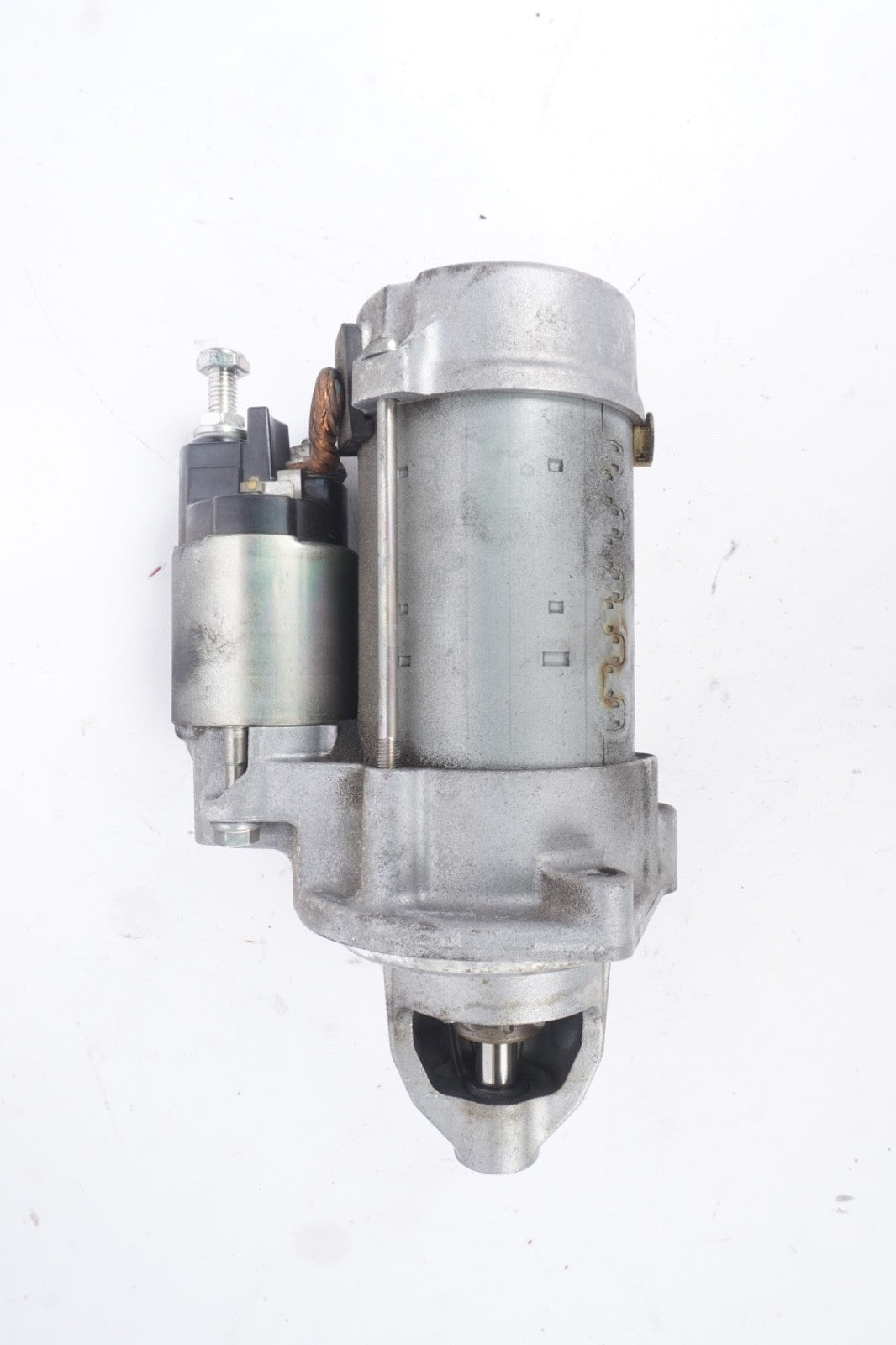 2014 - 2020 Maserati Ghibli SQ4 3.0L Engine Starter Motor