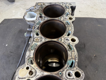 BMW Z4 Engine Cylinder Short Block 2.5L 6 Cylinder Fits 2003-2005 2003 2004 2005
