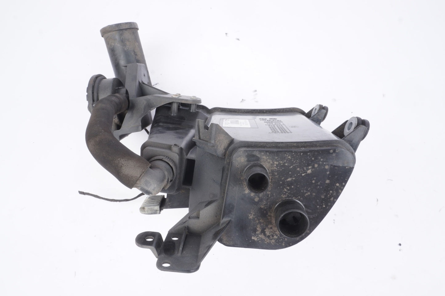 13 14 15 16 BMW 640i 650i F06 Fuel Vapor Charcoal Canister Tank OEM