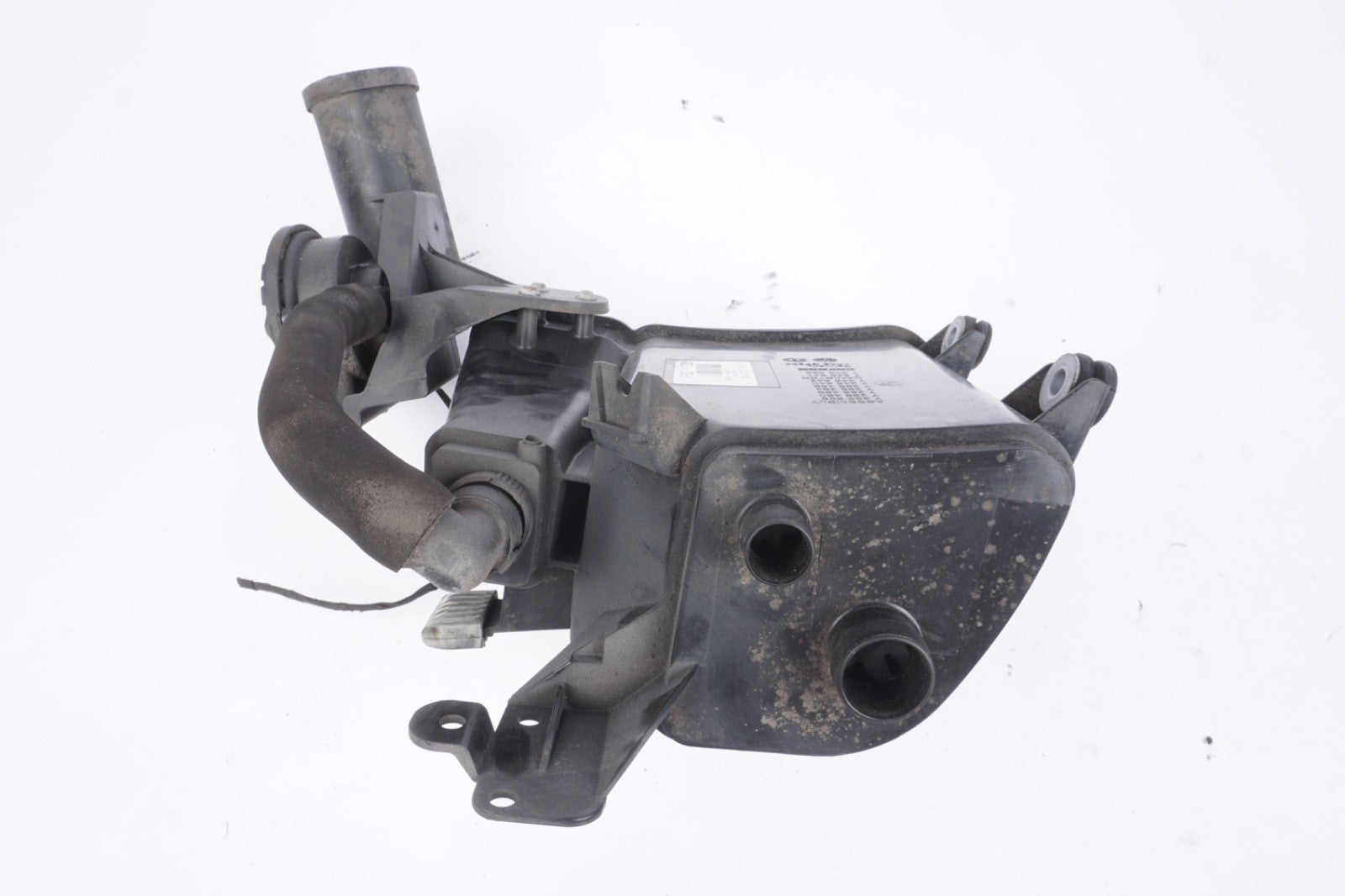13 14 15 16 BMW 640i 650i F06 Fuel Vapor Charcoal Canister Tank OEM