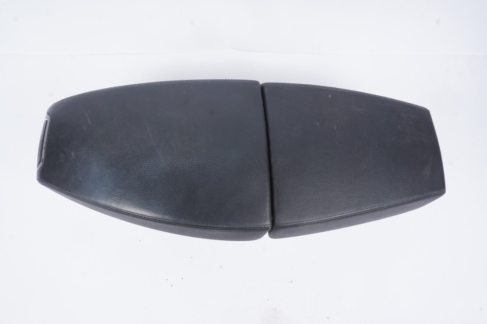 2006 - 2010  BMW 650i E63 E64 Center Console Armrest Lid OEM