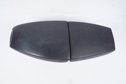 2006 - 2010  BMW 650i E63 E64 Center Console Armrest Lid OEM