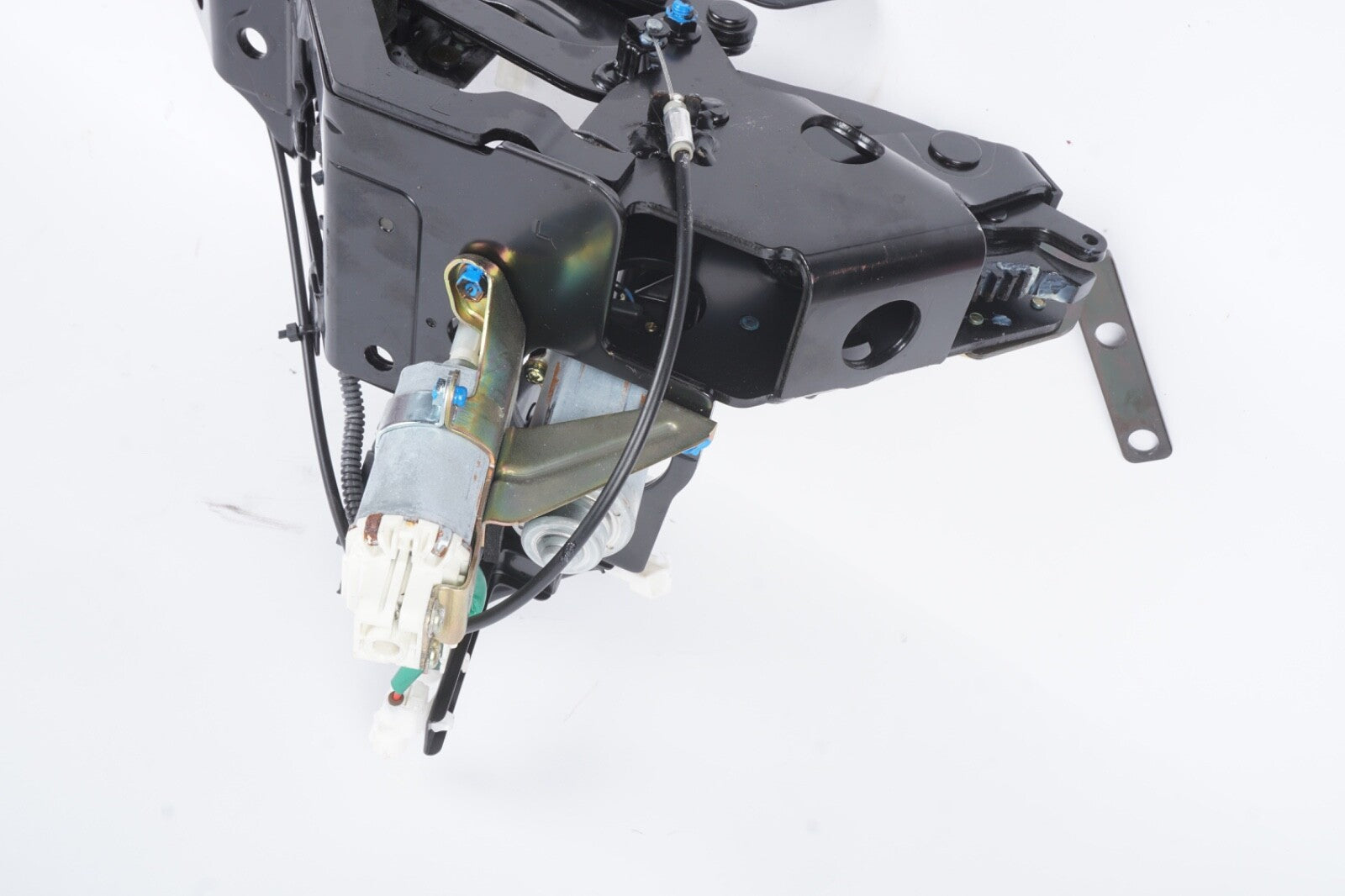 02-10 LEXUS SC430 LH DRIVER SIDE CONVERTIBLE LIFT MOTOR HINGE ACTUATOR ASSY OEM