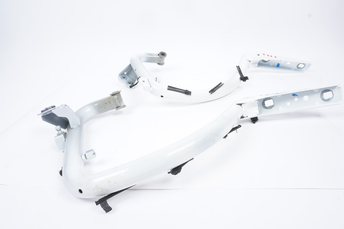 14-20 Mercedes S550 W222 Trunk Lid Hinge Left & Right OEM