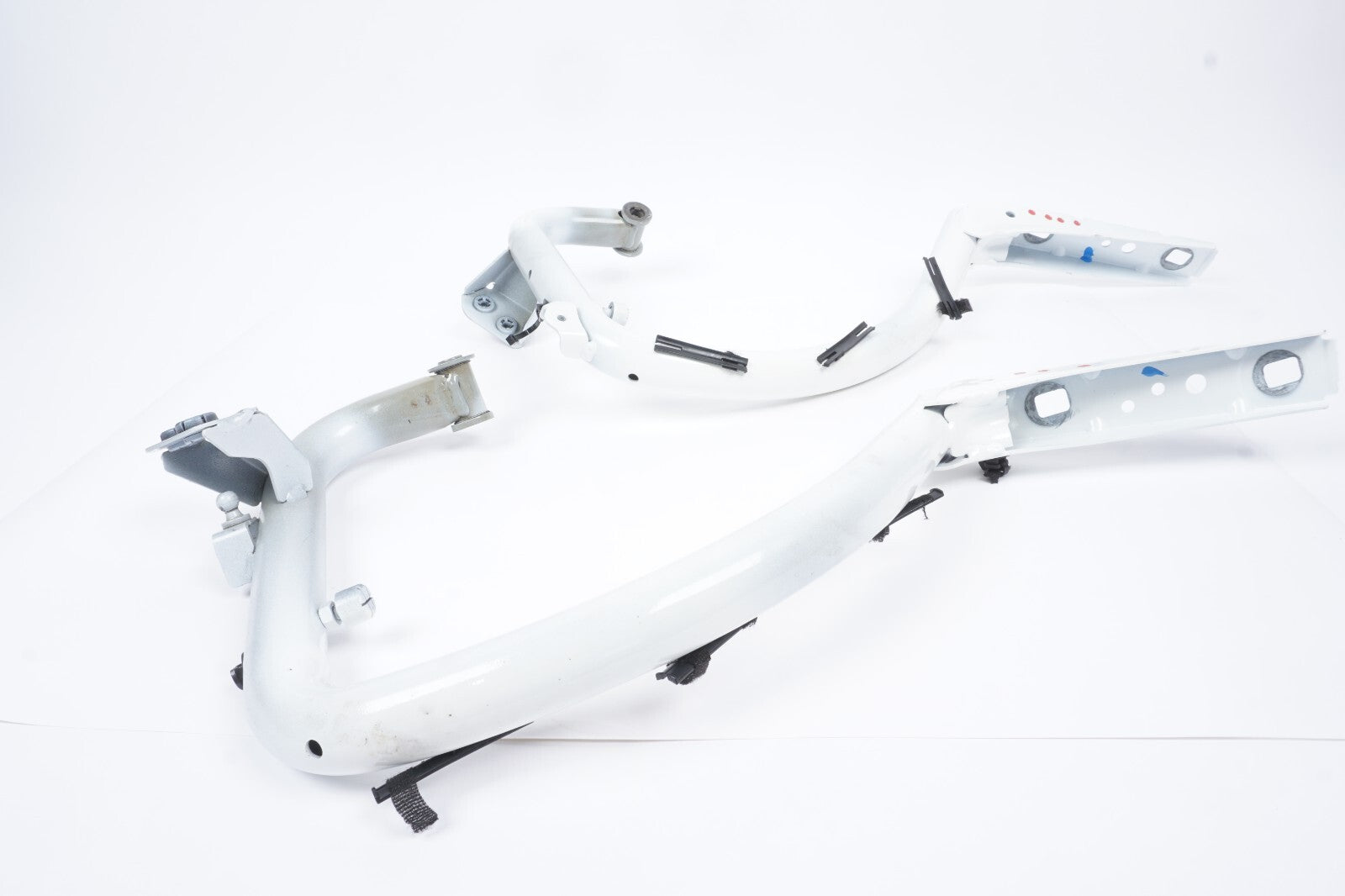 14-20 Mercedes S550 W222 Trunk Lid Hinge Left & Right OEM