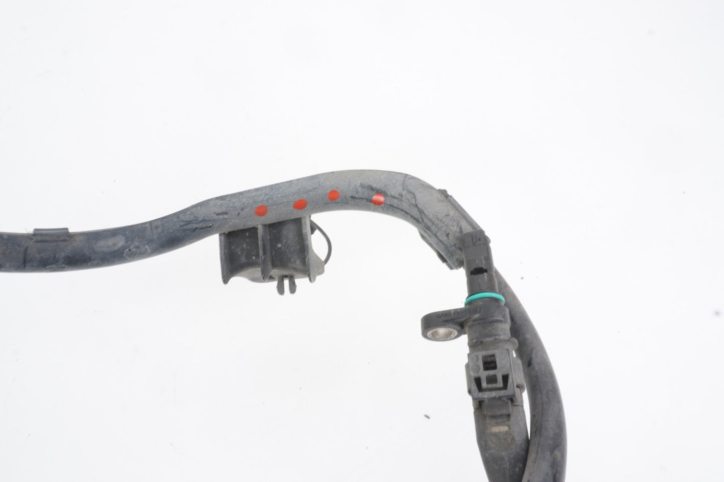 2022 - 2023 MERCEDES EQB 300 X243 RIGHT REAR ABS WHEEL SPEED SENSOR 2475400200