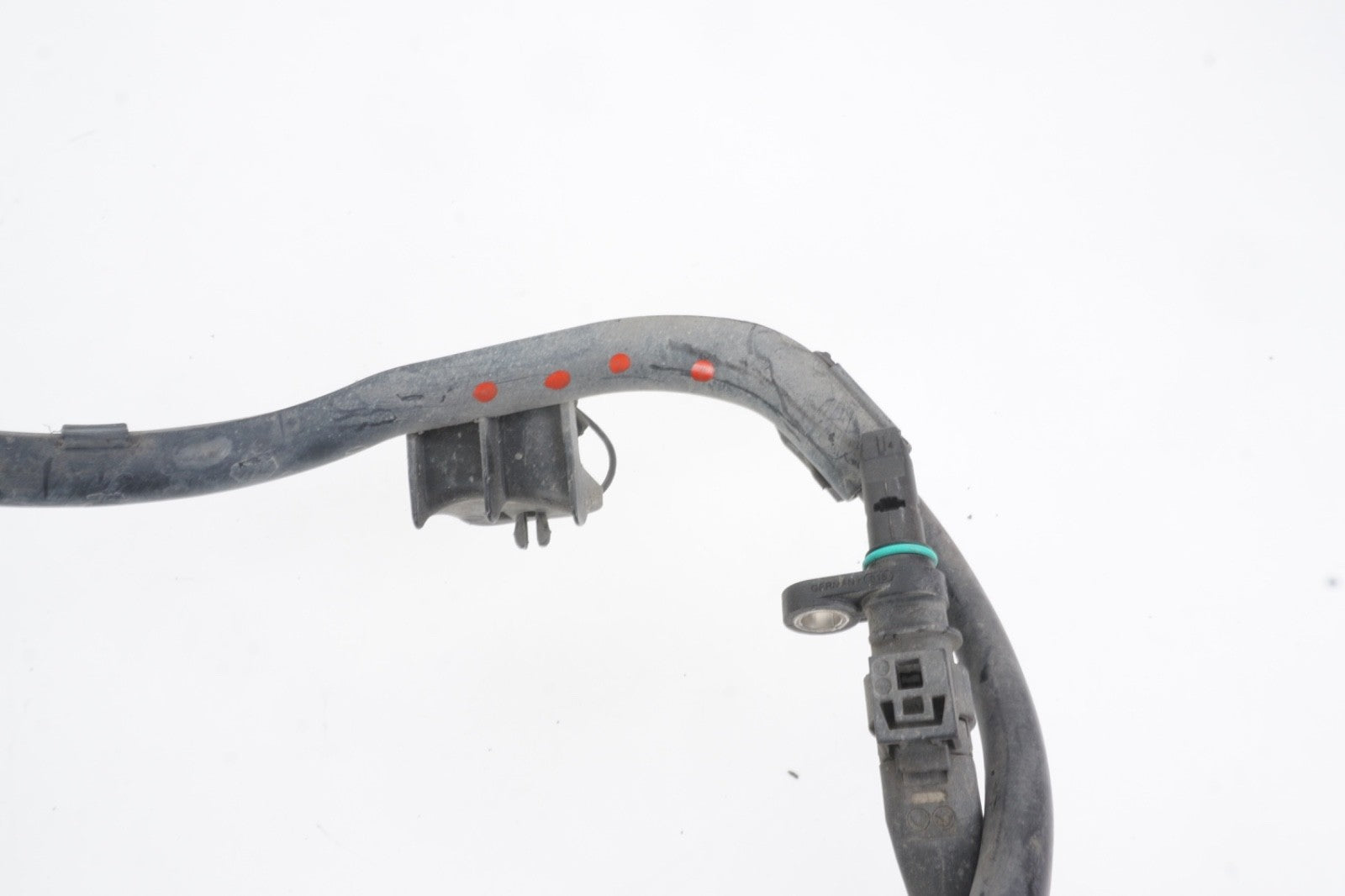 2022 - 2023 MERCEDES EQB 300 X243 RIGHT REAR ABS WHEEL SPEED SENSOR 2475400200