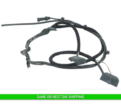 14 - 20 MASERATI QUATTROPORTE WINDSHIELD WIPER WASHER HOSE LINE SPRAY JETS OEM