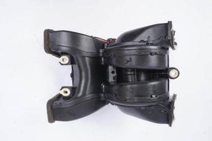 2010-2013 BMW 750LI XDRIVE - REAR Blower Motor Assembly 9216335