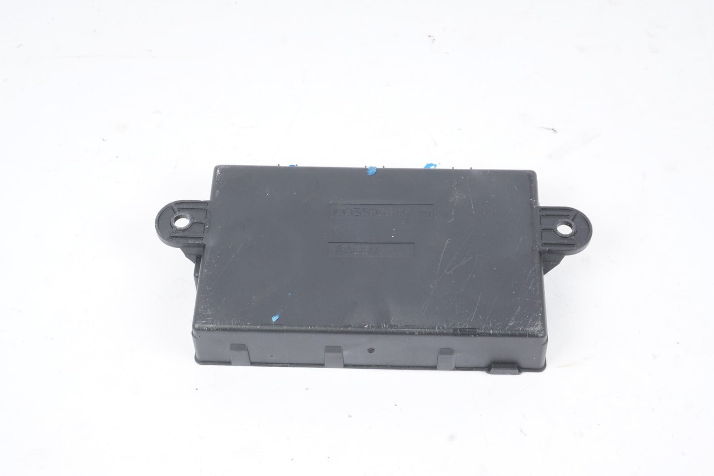 07-13 Mercedes W221 S550 S63 AMG Rear Door Control Module Right or Left Side OEM