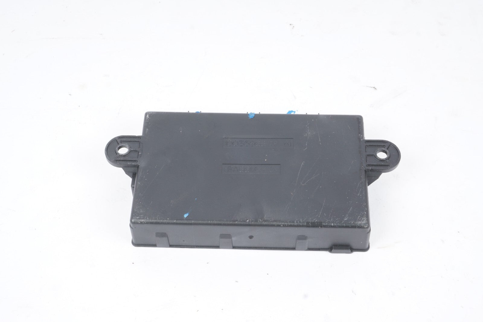 07-13 Mercedes W221 S550 S63 AMG Rear Door Control Module Right or Left Side OEM