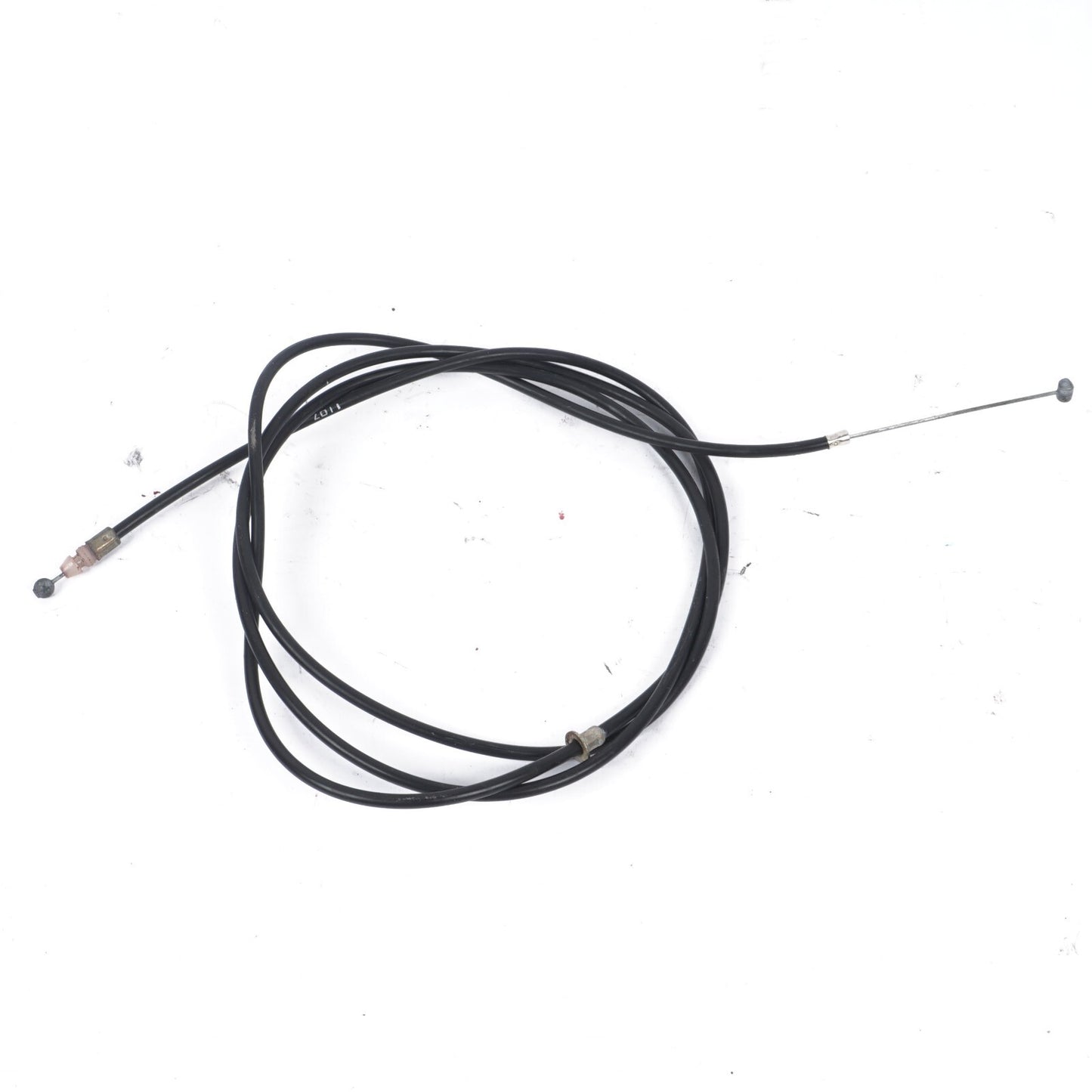 2002 - 2010 Lexus SC430 Hood Release Cable OEM