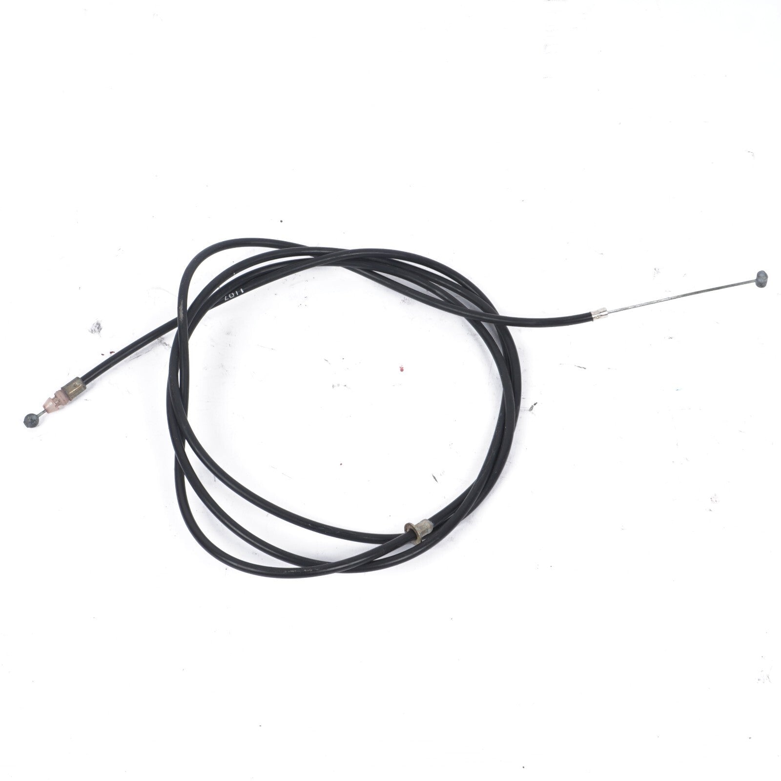 2002 - 2010 Lexus SC430 Hood Release Cable OEM