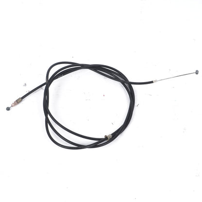 2002 - 2010 Lexus SC430 Hood Release Cable OEM