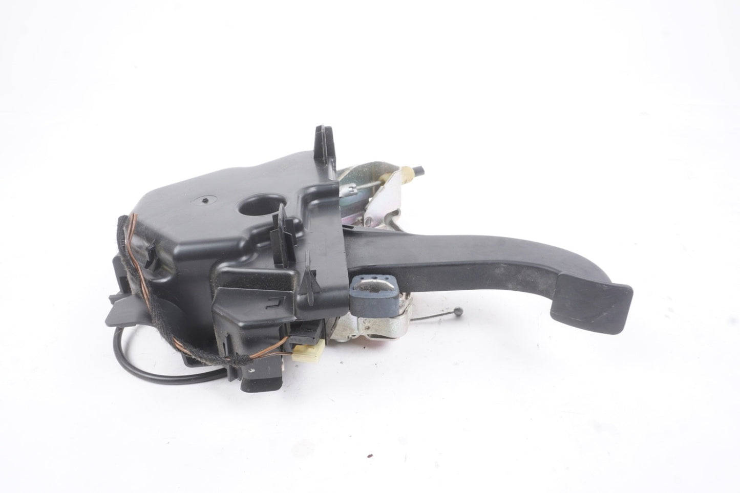 2008 - 2011 Mercedes Benz E350 C350 C300 Emergency Brake Foot Pedal OEM