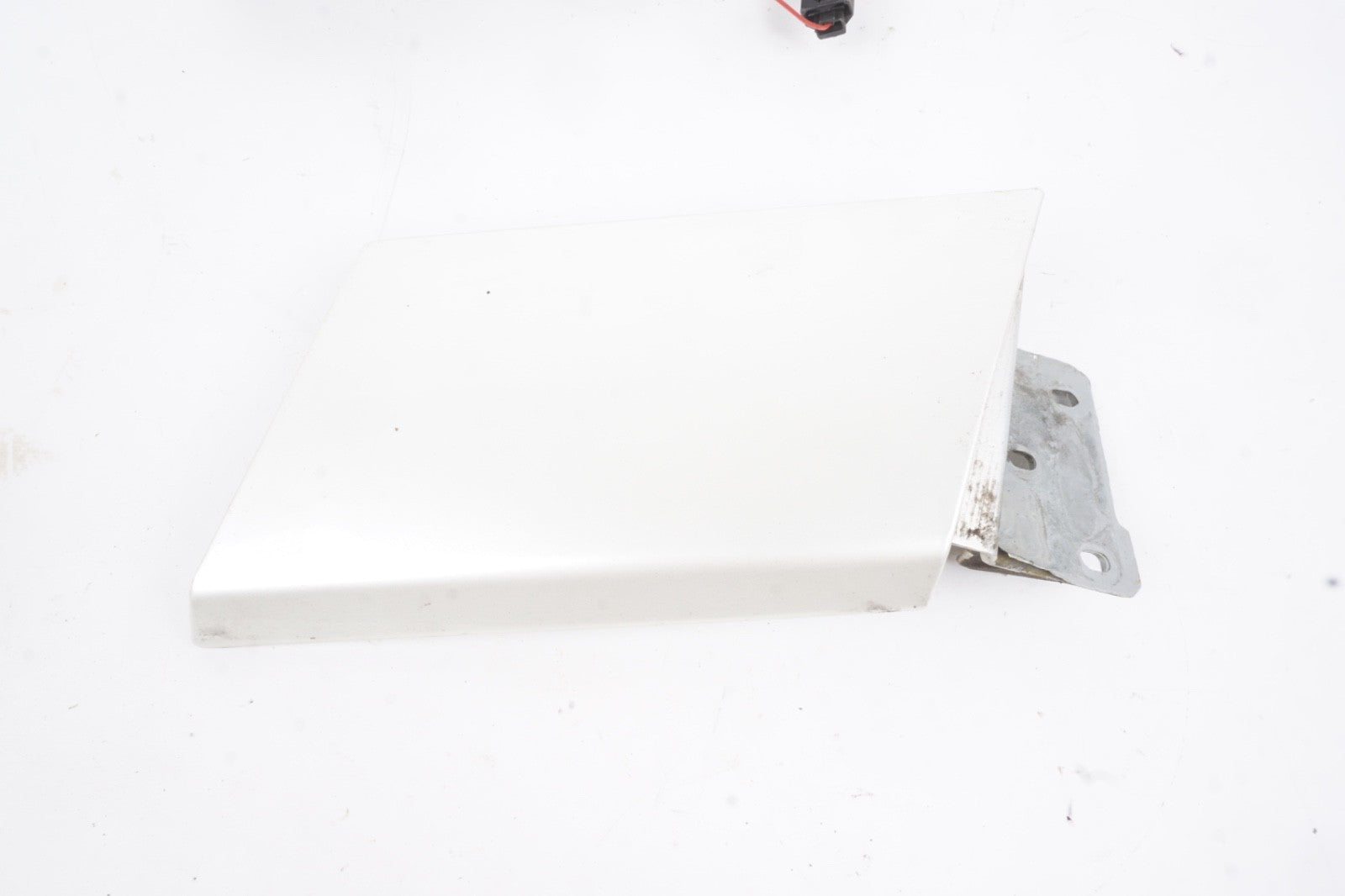 1987 - 1993 Cadillac Allante Gas Tank Fuel Door Cover Lid Panel OEM