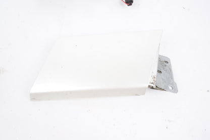 1987 - 1993 Cadillac Allante Gas Tank Fuel Door Cover Lid Panel OEM