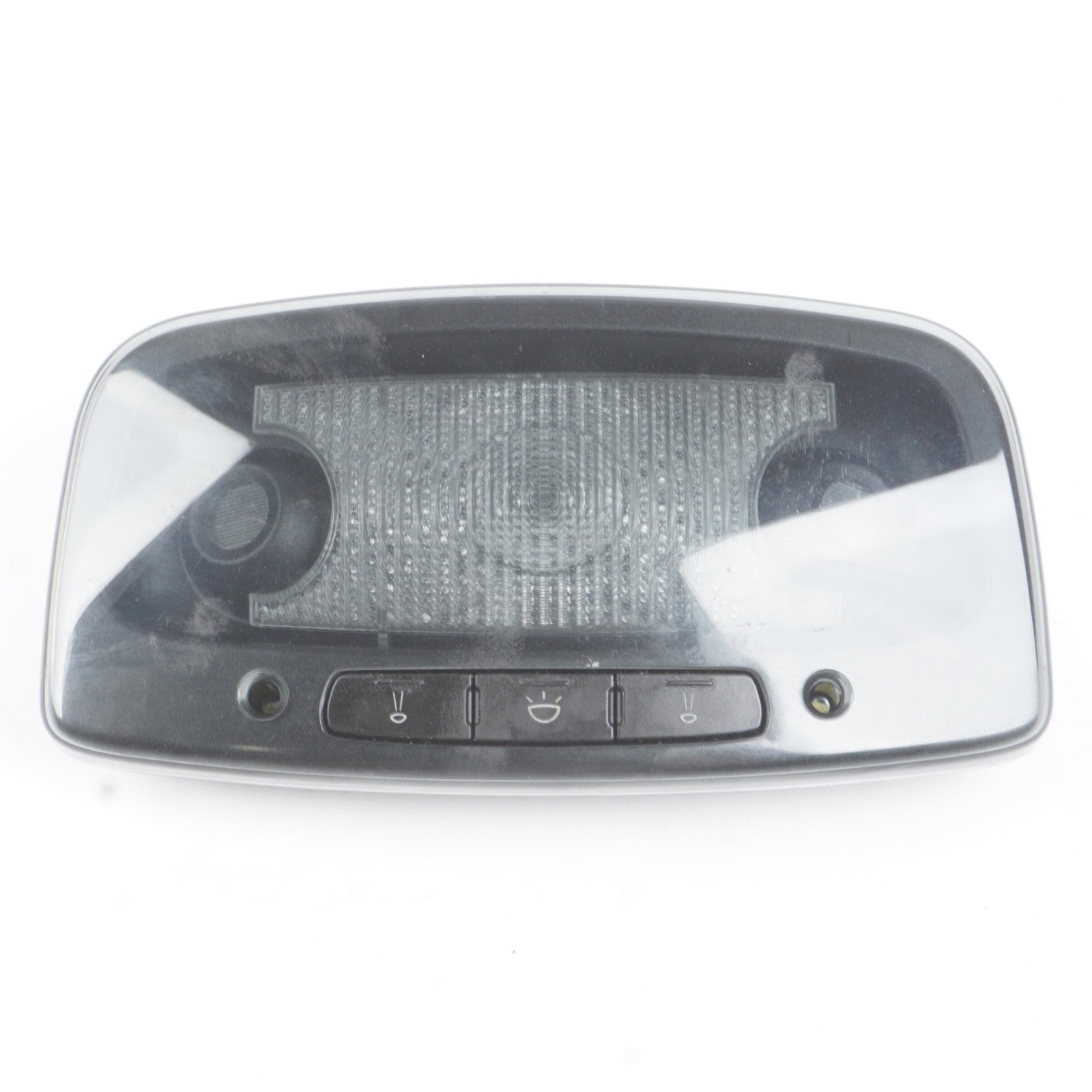 2017 - 2024 Maserati Ghibli Rear Roof Interior Dome Light Reading Lamp OEM