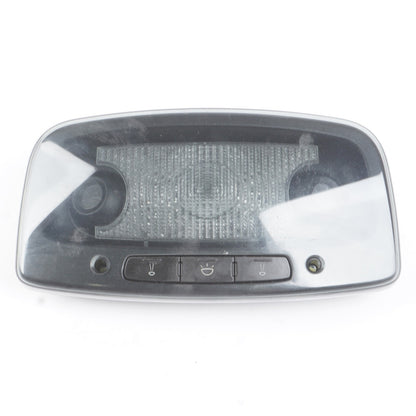 2017 - 2024 Maserati Ghibli Rear Roof Interior Dome Light Reading Lamp OEM